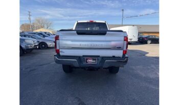 2019 Ford F-350 Super Duty full