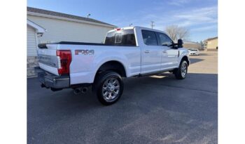 2019 Ford F-350 Super Duty full