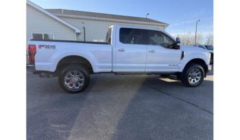 2019 Ford F-350 Super Duty full