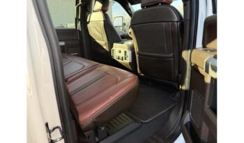 2019 Ford F-350 Super Duty full