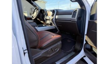 2019 Ford F-350 Super Duty full