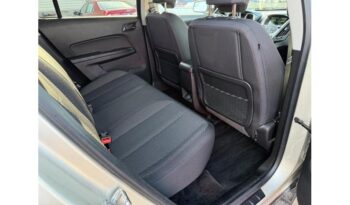 2014 Chevrolet Equinox full