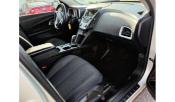 2014 Chevrolet Equinox full