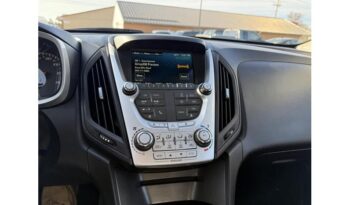 2014 Chevrolet Equinox full