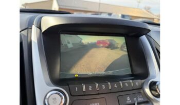 2014 Chevrolet Equinox full