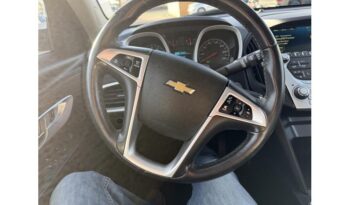 2014 Chevrolet Equinox full