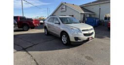 2014 Chevrolet Equinox