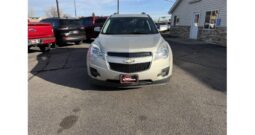 2014 Chevrolet Equinox