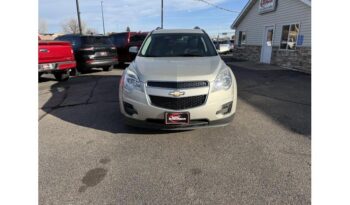 2014 Chevrolet Equinox full