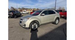2014 Chevrolet Equinox