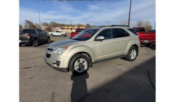 2014 Chevrolet Equinox full