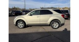 2014 Chevrolet Equinox