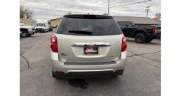 2014 Chevrolet Equinox