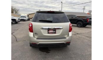 2014 Chevrolet Equinox full
