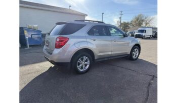 2014 Chevrolet Equinox full