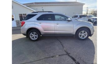 2014 Chevrolet Equinox full