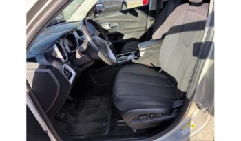 2014 Chevrolet Equinox full