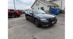 2018 Chrysler 300