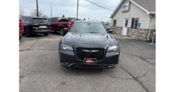 2018 Chrysler 300