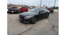 2018 Chrysler 300