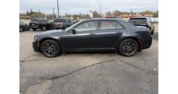 2018 Chrysler 300