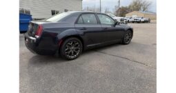 2018 Chrysler 300