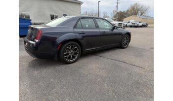 2018 Chrysler 300 full
