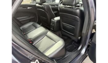 2018 Chrysler 300 full