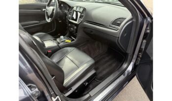 2018 Chrysler 300 full