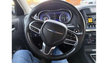 2020 Chrysler 300 full