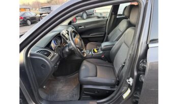 2020 Chrysler 300 full