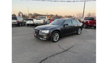 2020 Chrysler 300 full
