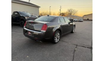 2020 Chrysler 300 full