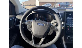 2024 Ford Edge full