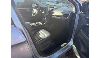 2024 Ford Edge full