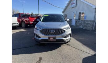 2024 Ford Edge full