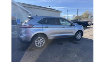 2024 Ford Edge full