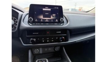 2023 Nissan Rogue full