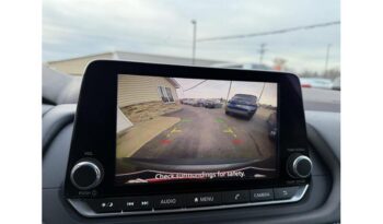 2023 Nissan Rogue full