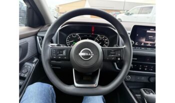 2023 Nissan Rogue full