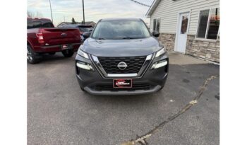 2023 Nissan Rogue full