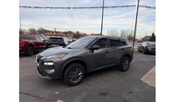 2023 Nissan Rogue full