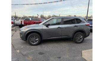 2023 Nissan Rogue full