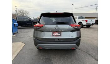 2023 Nissan Rogue full