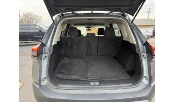 2023 Nissan Rogue full