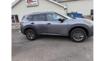 2023 Nissan Rogue full