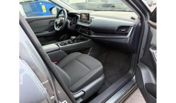 2023 Nissan Rogue full