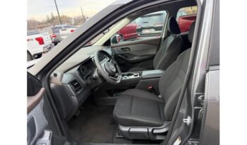 2023 Nissan Rogue full