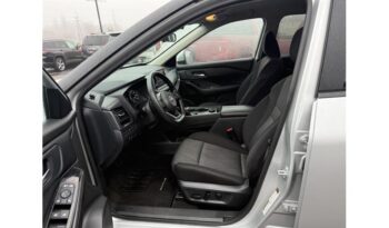 2024 Nissan Rogue full