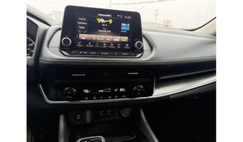 2024 Nissan Rogue full